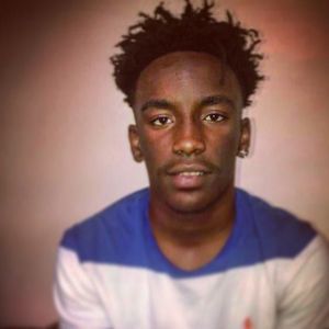 Meet your Posher, Trey